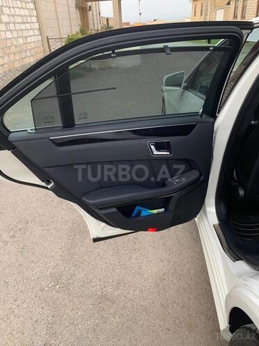 Mercedes E 350 2010, 167,488 km - 3.5 l - Bakı
