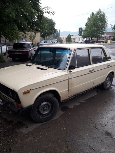 LADA (VAZ) 2106 1984, 188,623 km - 1.5 l - Qazax