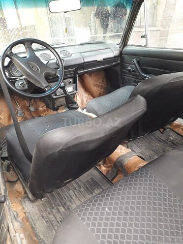 LADA (VAZ) 2106 1984, 188,623 km - 1.5 l - Qazax