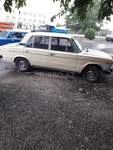 LADA (VAZ) 2106 1984, 188,623 km - 1.5 l - Qazax