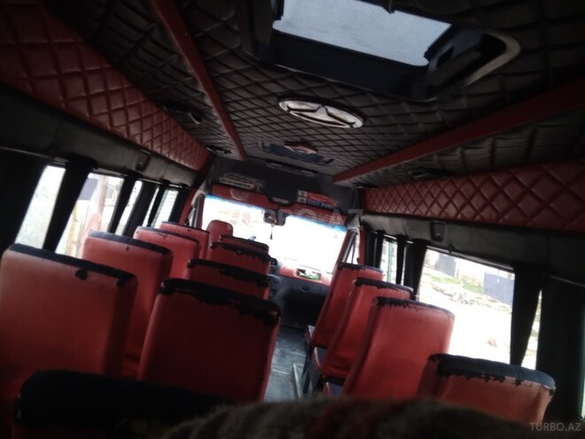 Mercedes Sprinter 313 2003, 200,000 km - 2.9 l - Bakı
