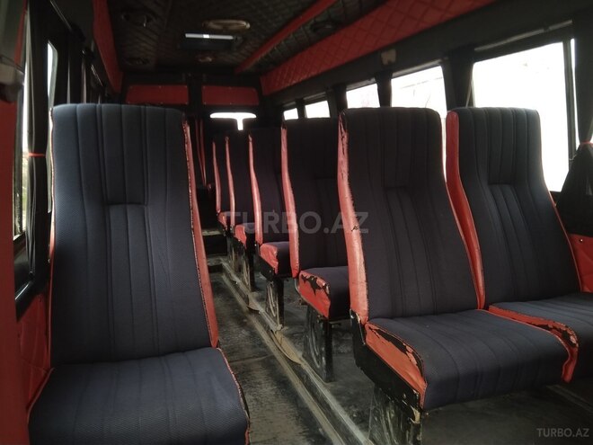 Mercedes Sprinter 313 2003, 200,000 km - 2.9 l - Bakı