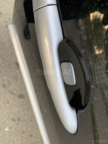 Renault Megane 2007, 165,700 km - 1.5 l - Sumqayıt