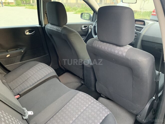 Renault Megane 2007, 165,700 km - 1.5 l - Sumqayıt