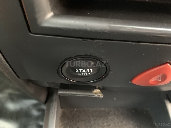 Renault Megane 2007, 165,700 km - 1.5 l - Sumqayıt