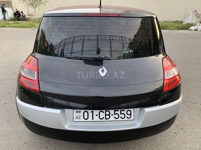 Renault Megane 2007, 165,700 km - 1.5 l - Sumqayıt