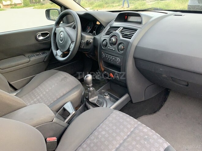 Renault Megane 2007, 165,700 km - 1.5 l - Sumqayıt