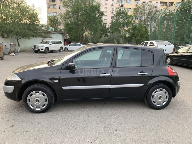 Renault Megane 2007, 165,700 km - 1.5 l - Sumqayıt