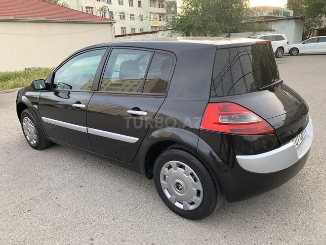 Renault Megane 2007, 165,700 km - 1.5 l - Sumqayıt