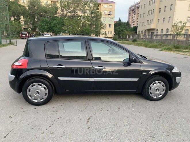 Renault Megane 2007, 165,700 km - 1.5 l - Sumqayıt