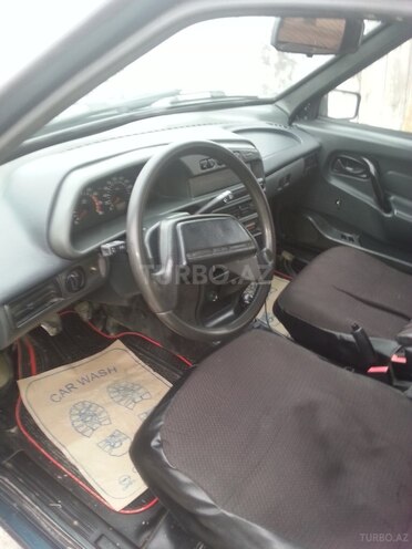 LADA (VAZ) 21099 2000, 263,987 km - 1.5 l - Bakı