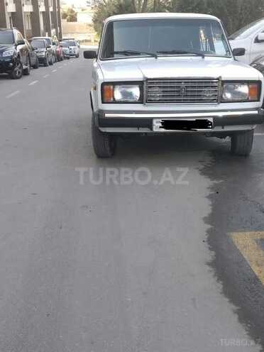LADA (VAZ) 2107 2009, 360,000 km - 1.6 л - Bakı