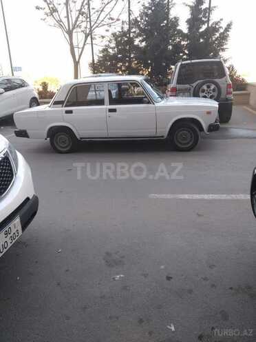 LADA (VAZ) 2107 2009, 360,000 km - 1.6 л - Bakı