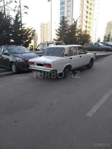 LADA (VAZ) 2107 2009, 360,000 km - 1.6 л - Bakı