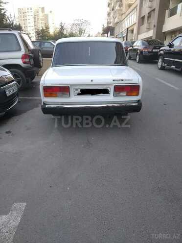 LADA (VAZ) 2107 2009, 360,000 km - 1.6 л - Bakı