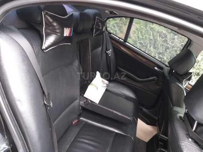 BMW 323 2000, 382,000 km - 2.5 l - Bakı