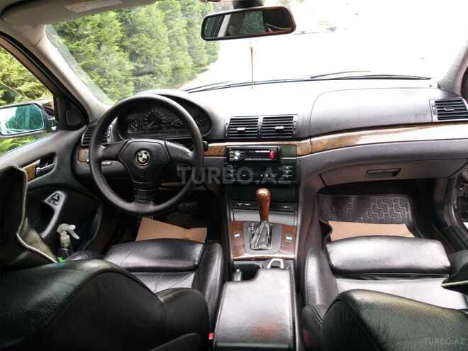 BMW 323 2000, 382,000 km - 2.5 l - Bakı
