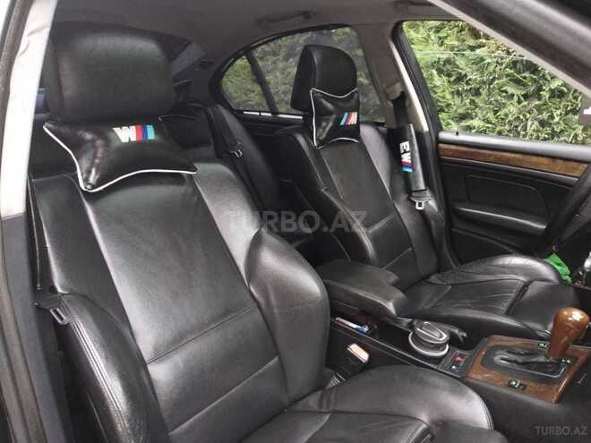 BMW 323 2000, 382,000 km - 2.5 l - Bakı