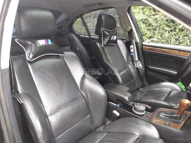 BMW 323 2000, 382,000 km - 2.5 l - Bakı