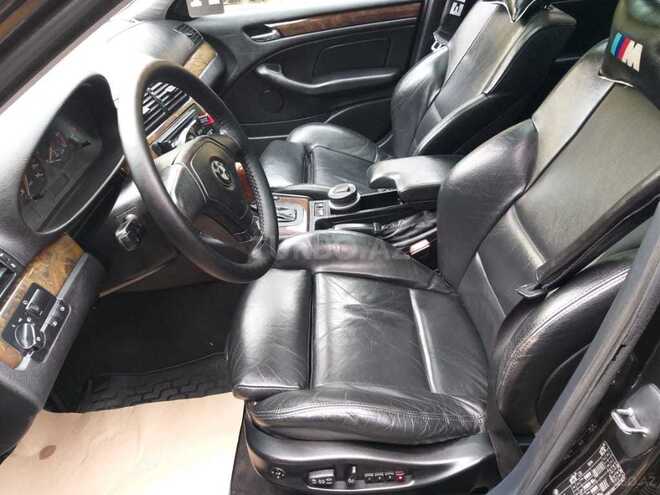 BMW 323 2000, 382,000 km - 2.5 l - Bakı