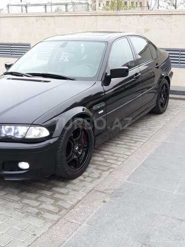BMW 323 2000, 382,000 km - 2.5 l - Bakı