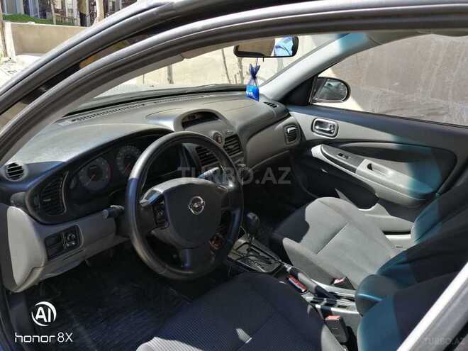 Nissan Sunny 2011, 164,000 km - 1.6 l - Bakı