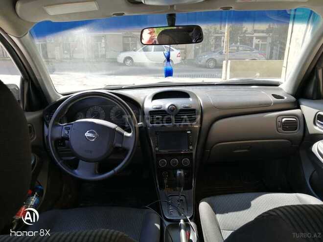 Nissan Sunny 2011, 164,000 km - 1.6 l - Bakı