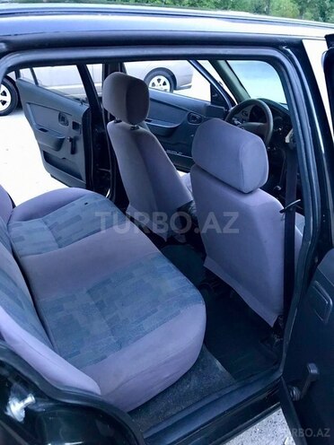Daewoo Nexia 2011, 247,550 km - 1.5 l - Bakı