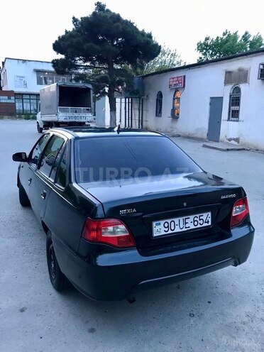 Daewoo Nexia 2011, 247,550 km - 1.5 l - Bakı