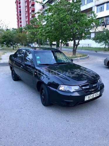 Daewoo Nexia 2011, 247,550 km - 1.5 l - Bakı