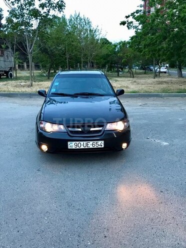 Daewoo Nexia 2011, 247,550 km - 1.5 l - Bakı