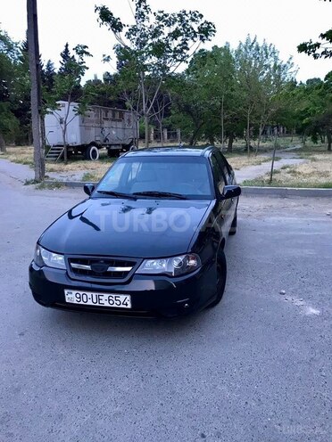 Daewoo Nexia 2011, 247,550 km - 1.5 l - Bakı