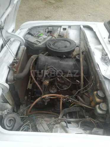 LADA (VAZ) 2103 1982, 325,480 km - 1.4 л - Xudat