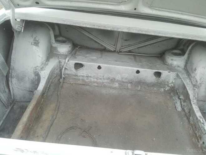 LADA (VAZ) 2103 1982, 325,480 km - 1.4 л - Xudat