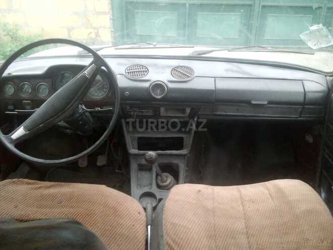 LADA (VAZ) 2103 1982, 325,480 km - 1.4 л - Xudat