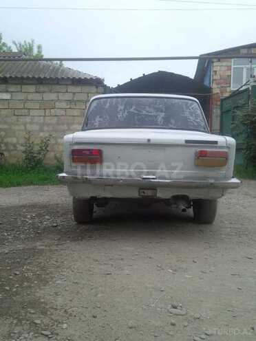 LADA (VAZ) 2103 1982, 325,480 km - 1.4 л - Xudat