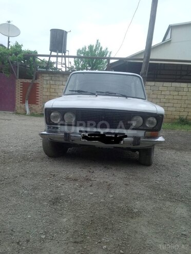 LADA (VAZ) 2103 1982, 325,480 km - 1.4 л - Xudat