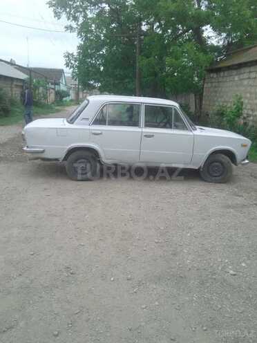 LADA (VAZ) 2103 1982, 325,480 km - 1.4 л - Xudat