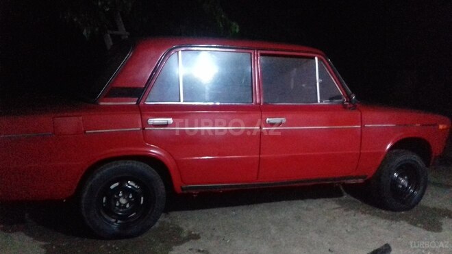 LADA (VAZ) 2106 1985, 48,192 km - 0.1 l - Bərdə