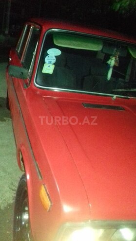 LADA (VAZ) 2106 1985, 48,192 km - 0.1 l - Bərdə