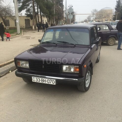 LADA (VAZ) 2107 2001, 107,200 km - 1.6 l - Kürdəmir