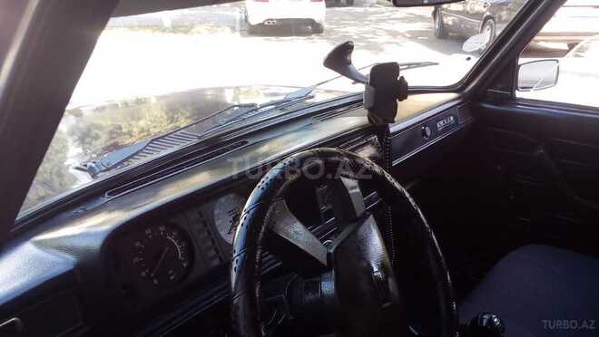 LADA (VAZ) 2107 2001, 107,200 km - 1.6 l - Kürdəmir
