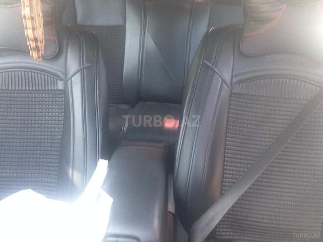 Mercedes C 240 2000, 620,000 km - 2.6 л - Masallı