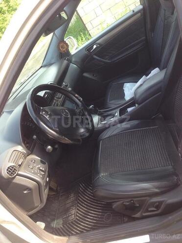 Mercedes C 240 2000, 620,000 km - 2.6 л - Masallı