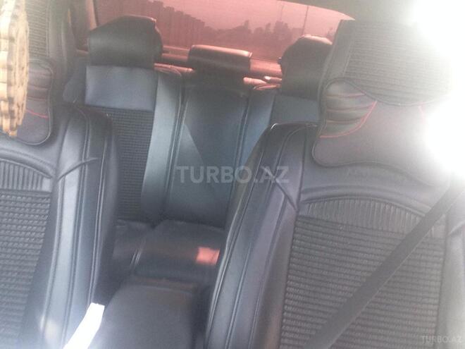 Mercedes C 240 2000, 620,000 km - 2.6 л - Masallı