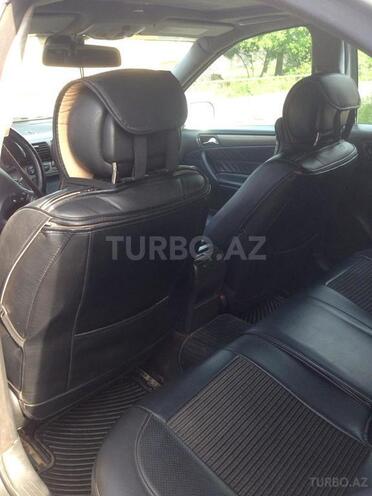 Mercedes C 240 2000, 620,000 km - 2.6 л - Masallı