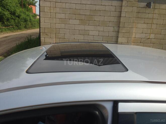 Mercedes C 240 2000, 620,000 km - 2.6 л - Masallı