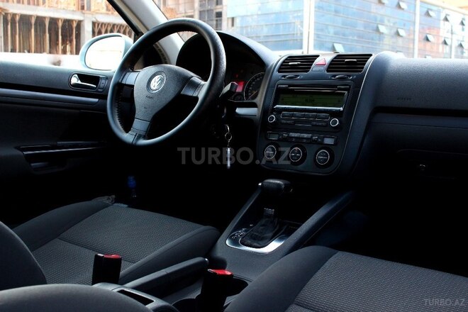 Volkswagen Jetta 2008, 169,000 km - 1.6 l - Bakı