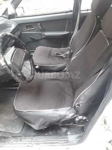 LADA (VAZ) 2109 1989, 176,000 km - 1.5 l - Yevlax