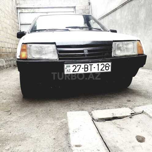 LADA (VAZ) 2109 1989, 176,000 km - 1.5 l - Yevlax